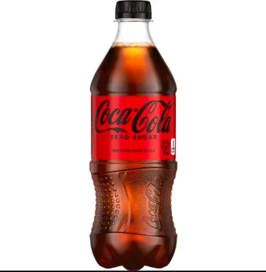 Coke Zero