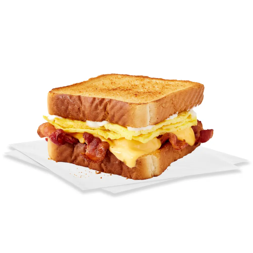 Breakfast Sandwich- Tierra