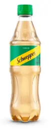 Ginger Ale 