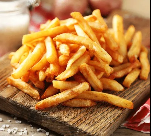 French Fries 