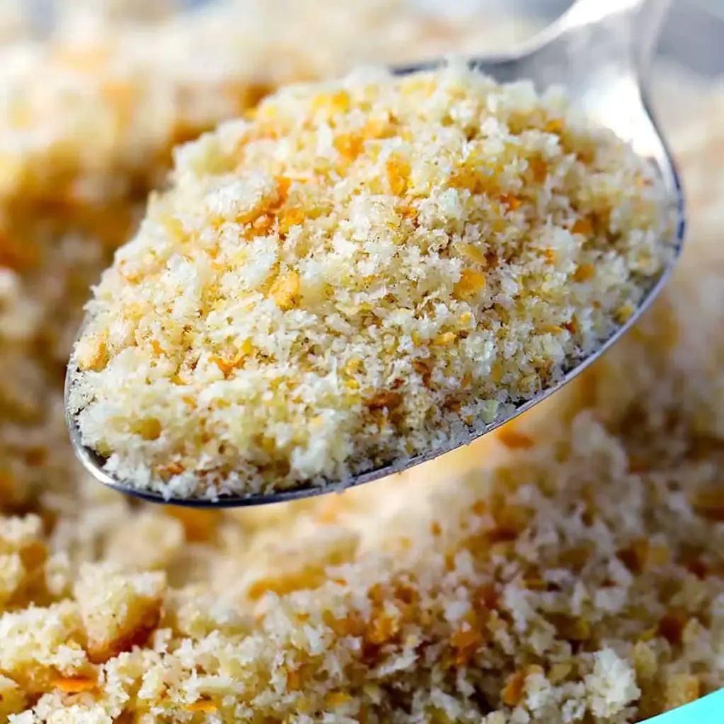Bread Crumb 1 lb