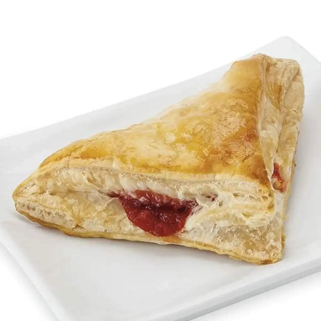 Guava Cheese Pastry
