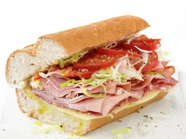 Italian Sub Whole