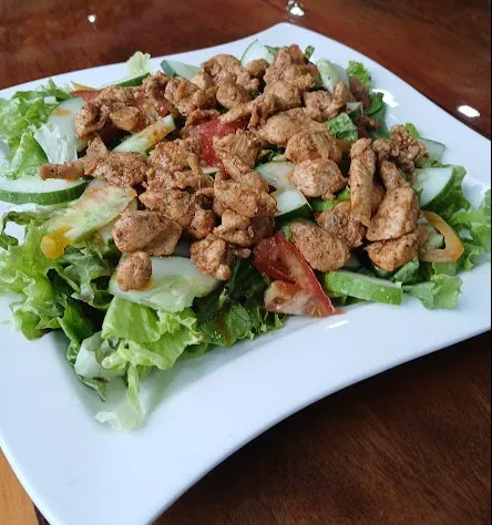 House Salad