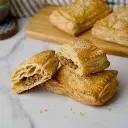 Beef Puff Pastry