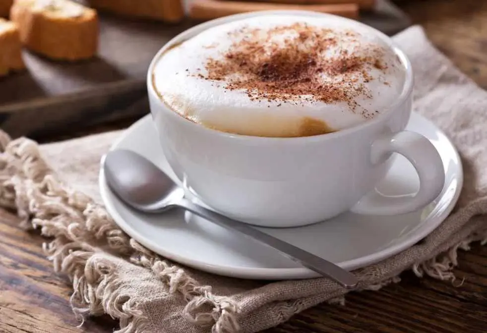 Cappuccino