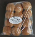 Dinner Roll 45 Gram (12 pack)