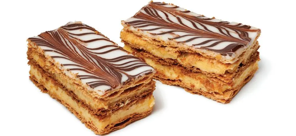 Senioritas Pastry