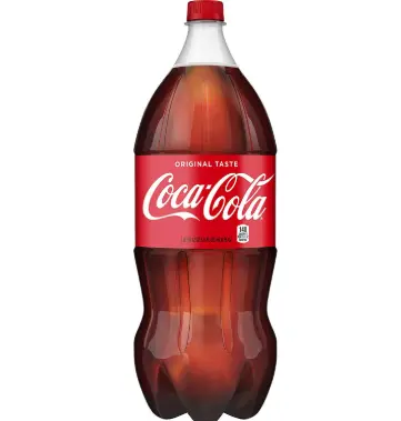 Coke Cola
