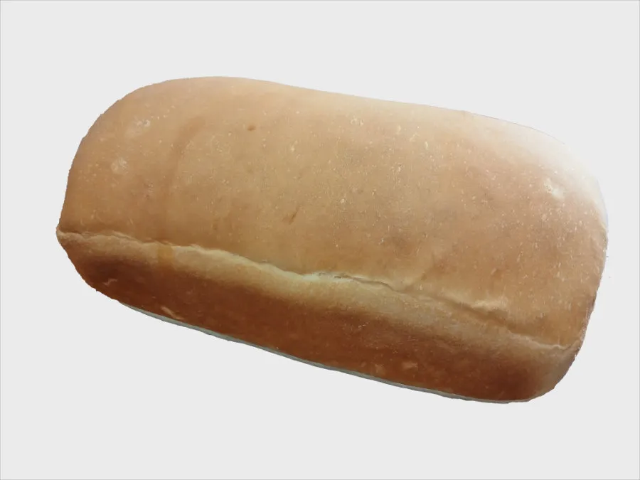 Milk Bread