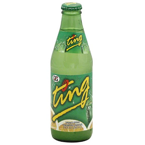 Ting - Green