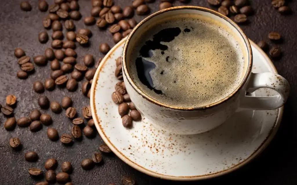 Cafecito