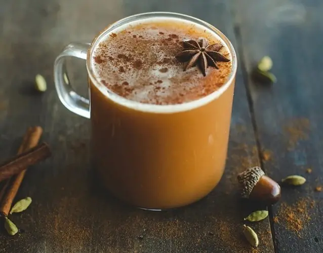 Spice Chai
