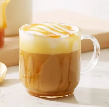 Caramel Macchiato