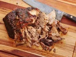Roast Pork - A La Carte