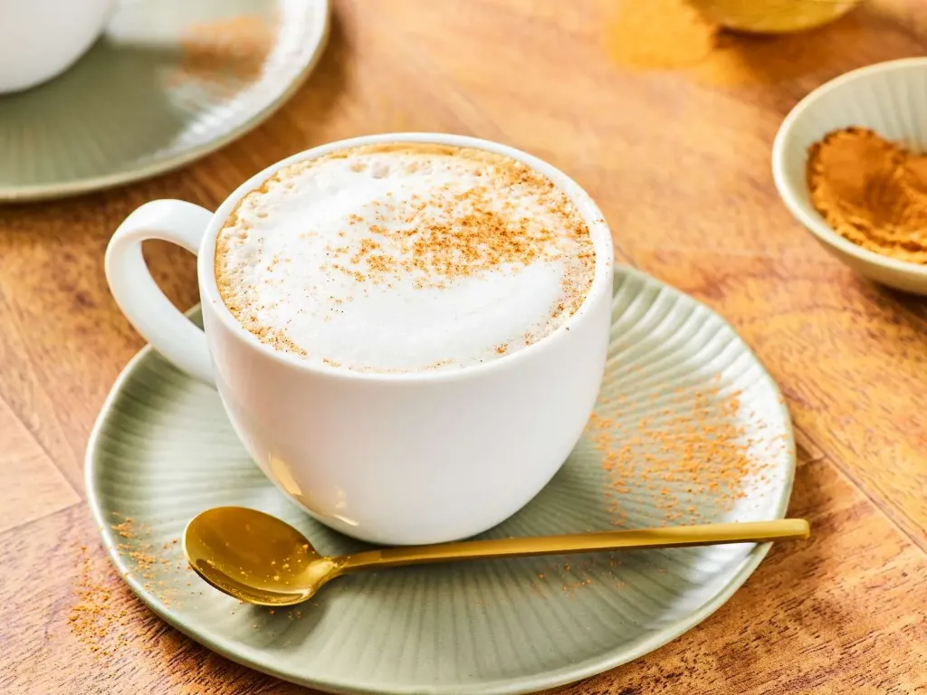 Cappuccino