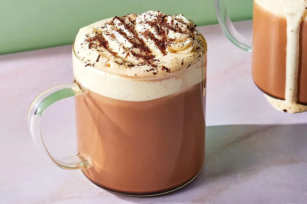 Cafe Mocha
