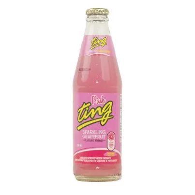 Ting Pink