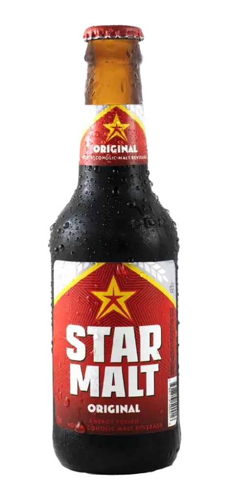 Star Malt
