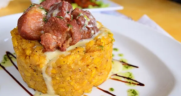 Mofongo