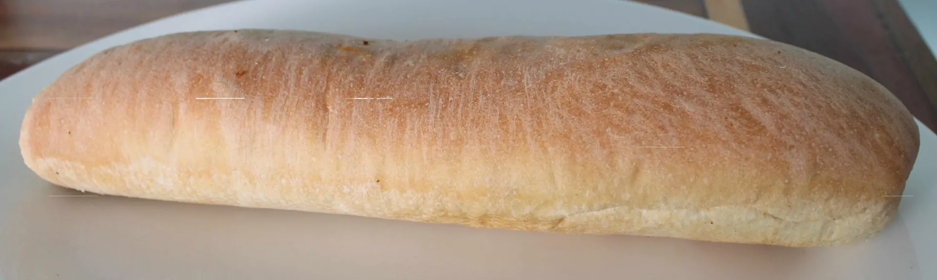 Cuban Hoagie Bread