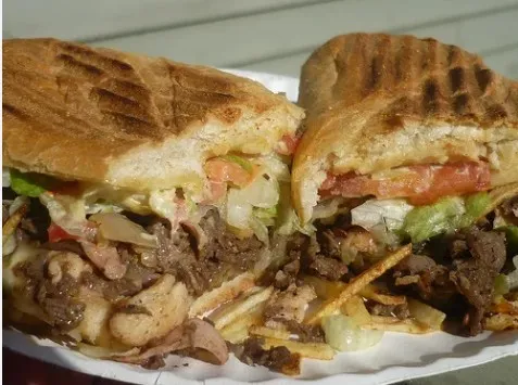 Tripleta Sandwich