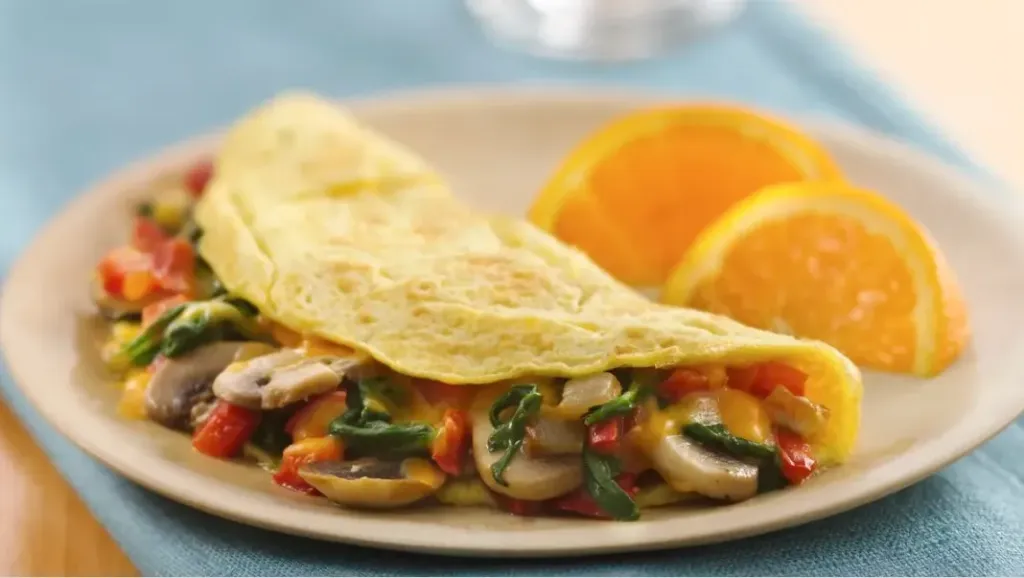 Omelete