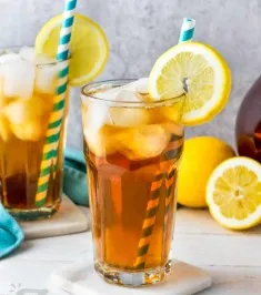 Iced Tea (Sweet)
