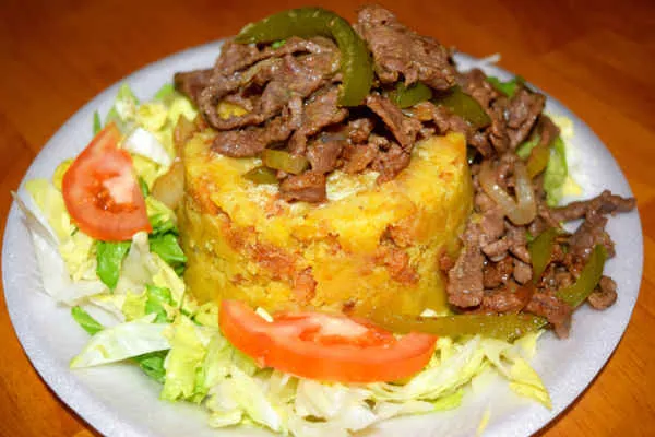 Trifongo