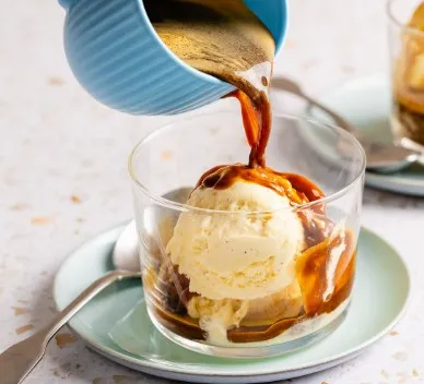 Affogato
