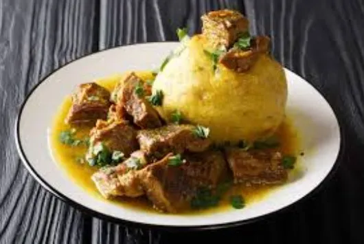 Monfongo