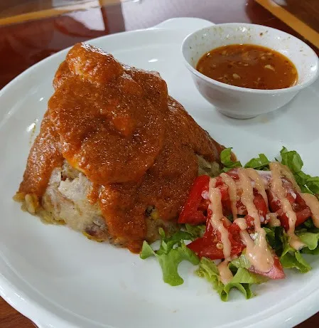 Trifongo