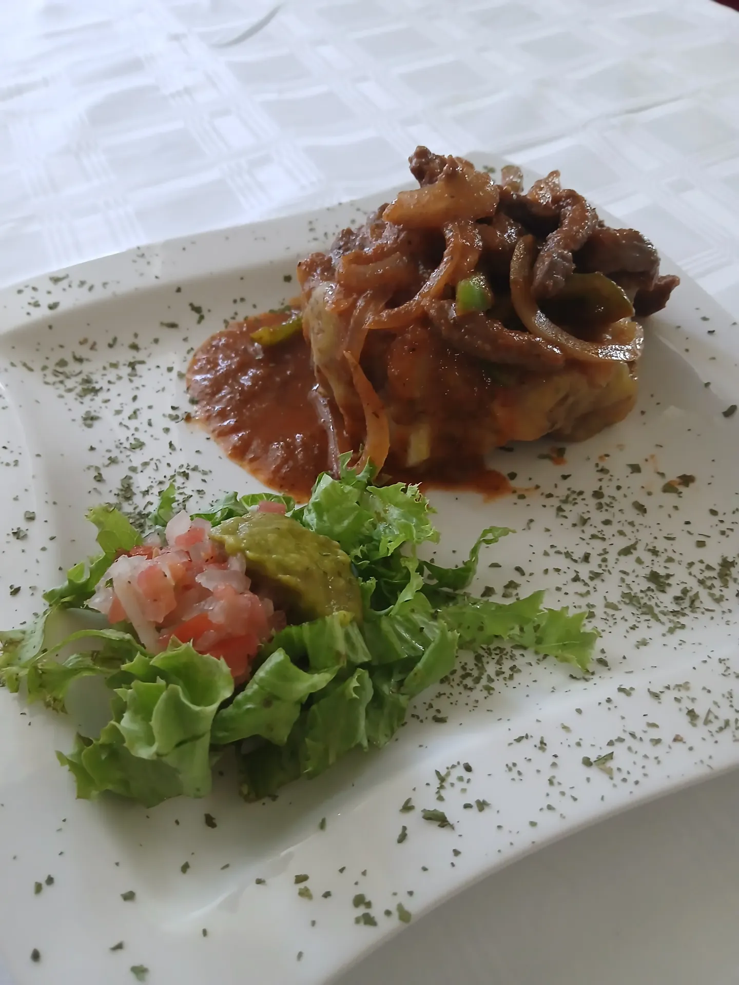 Trifongo