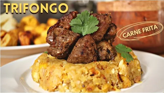 Trifongo