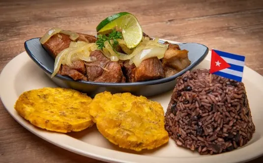 Masitas de Puerco