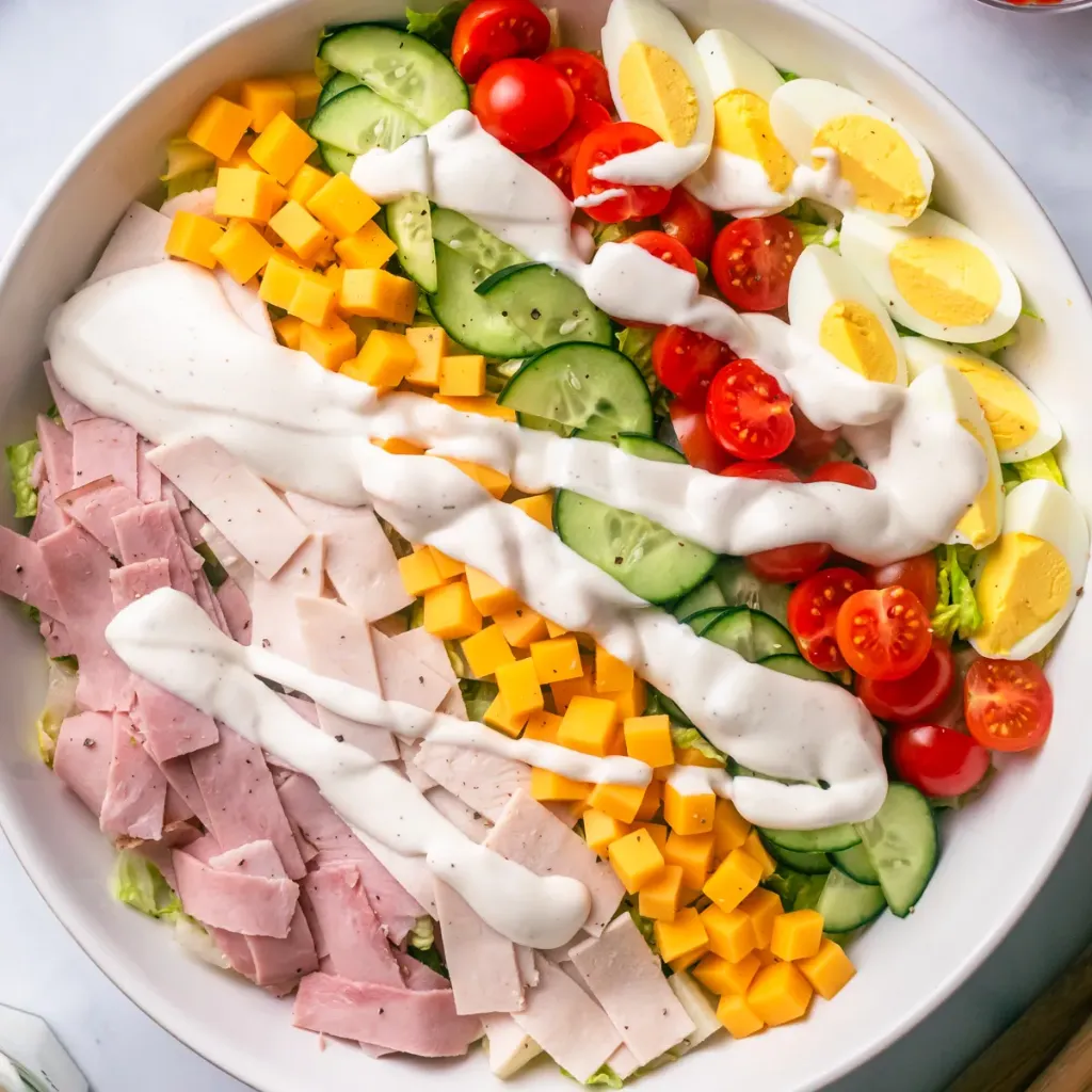Chef Salad