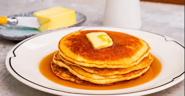 Pancake Breakfast