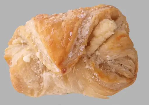 Cheese Pastry